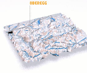 3d view of Oberegg