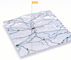 3d view of Höh