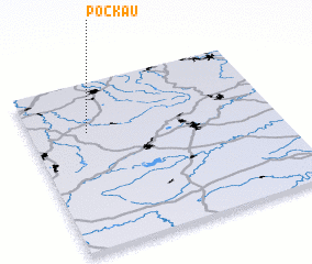 3d view of Pockau