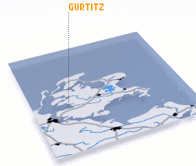 3d view of Gurtitz