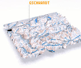 3d view of Gschwandt