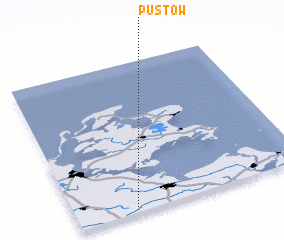 3d view of Pustow