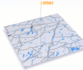 3d view of Linnås