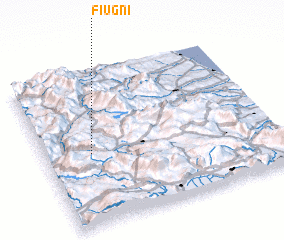 3d view of Fiugni