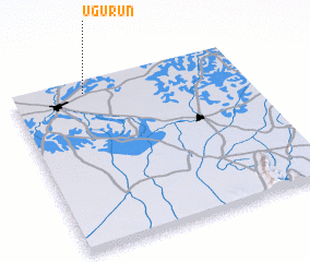 3d view of Ugurun