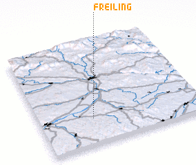 3d view of Freiling