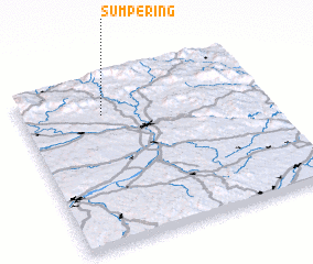 3d view of Sumpering