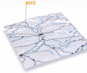 3d view of Rötz