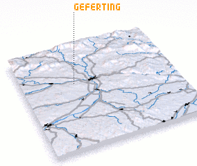 3d view of Geferting