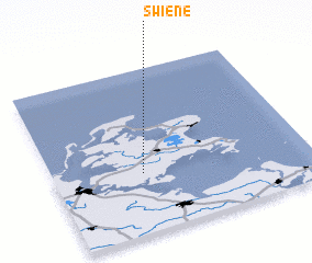 3d view of Swiene