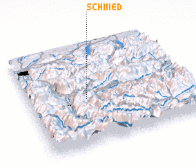 3d view of Schmied