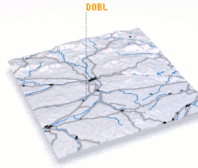 3d view of Dobl