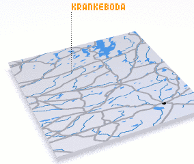 3d view of Kränkeboda