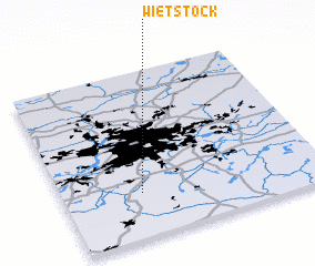 3d view of Wietstock