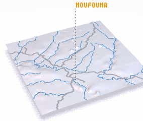 3d view of Moufouma