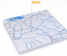 3d view of Anpel