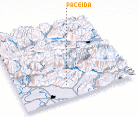 3d view of Paceida