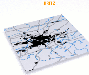 3d view of Britz