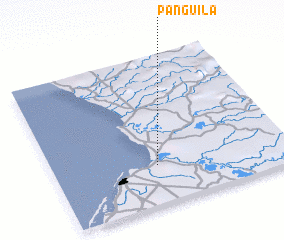 3d view of Panguila