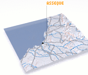 3d view of Asseque