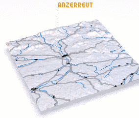 3d view of Anzerreut