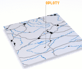 3d view of Oploty