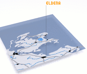 3d view of Eldena