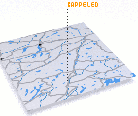 3d view of Kappeled