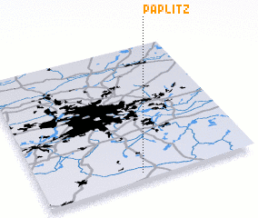 3d view of Paplitz