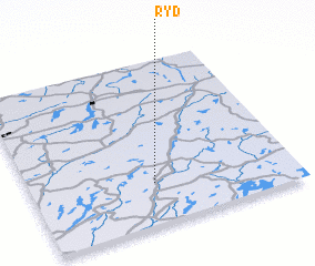 3d view of Ryd