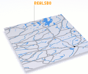 3d view of Realsbo