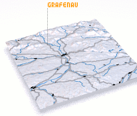 3d view of Grafenau