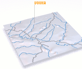 3d view of Vouka