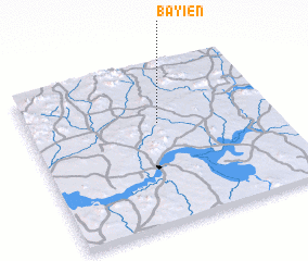 3d view of Bayien