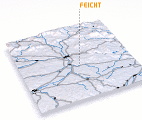 3d view of Feicht