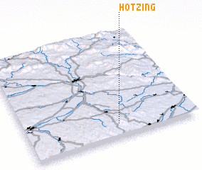 3d view of Hötzing