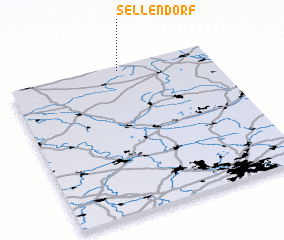 3d view of Sellendorf