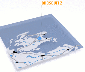 3d view of Drosevitz