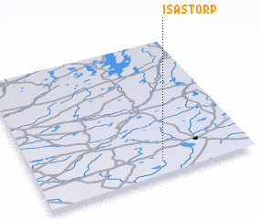 3d view of Isastorp