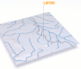 3d view of Layiki
