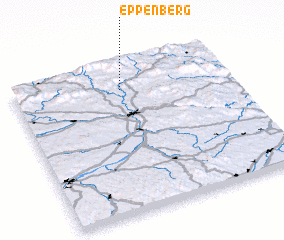 3d view of Eppenberg