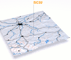 3d view of Nicov