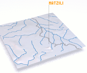 3d view of Matzili