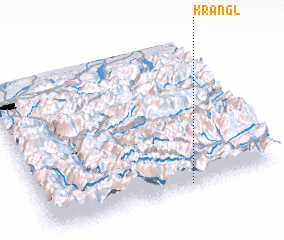 3d view of Krangl