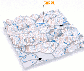 3d view of Sappl