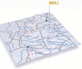 3d view of Bwili