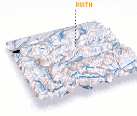 3d view of Roith