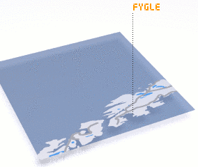 3d view of Fygle