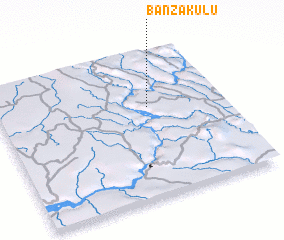 3d view of Banza-Kulu