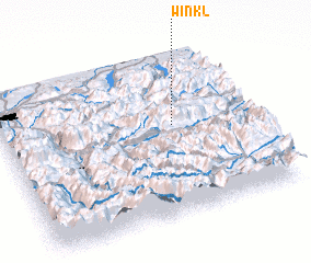 3d view of Winkl